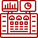 Industrial Control Panel / PLC Control Panel